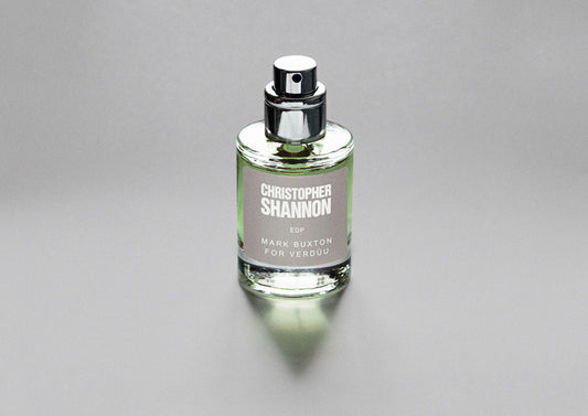 CHRISTOPHER SHANNON - 15ml EDP classic look