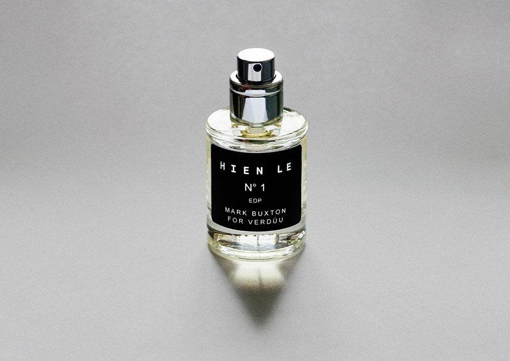 HIEN LE - 15 ml EDP classic look