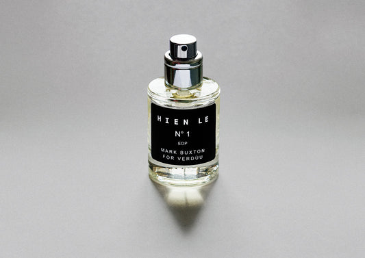 HIEN LE - 15 ml EDP classic look