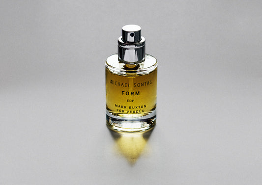 MICHAEL SONTAG - 15 ml EDP classic look