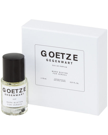 GOETZE - 15 ml EDP classic look