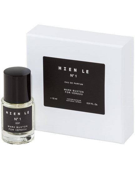 HIEN LE - 15 ml EDP classic look