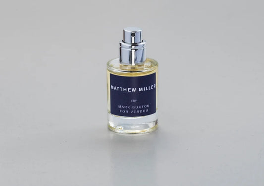MATTHEW MILLER - Eau de Parfum (EDP)