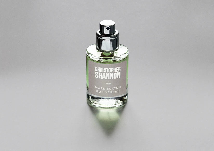 CHRISTOPHER SHANNON - Eau de Parfum (EDP)