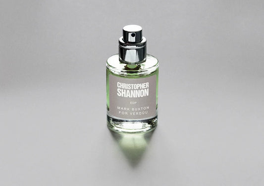 CHRISTOPHER SHANNON - Eau de Parfum (EDP)