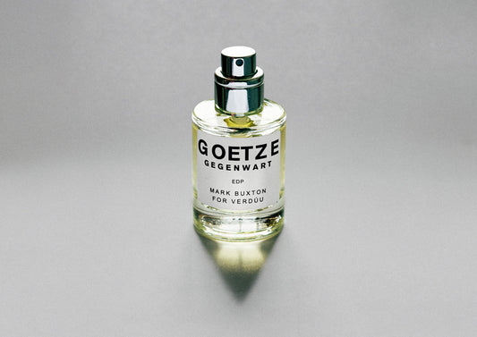 GOETZE - 15 ml EDP classic look