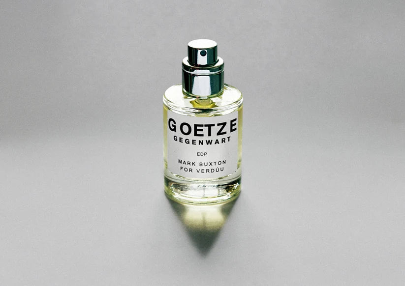 GOETZE - Eau de Parfum (EDP)