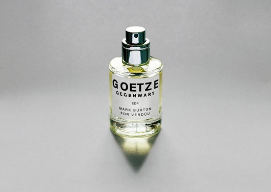 GOETZE - Eau de Parfum (EDP)