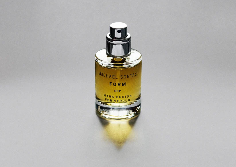 MICHAEL SONTAG - Eau de Parfum (EDP)