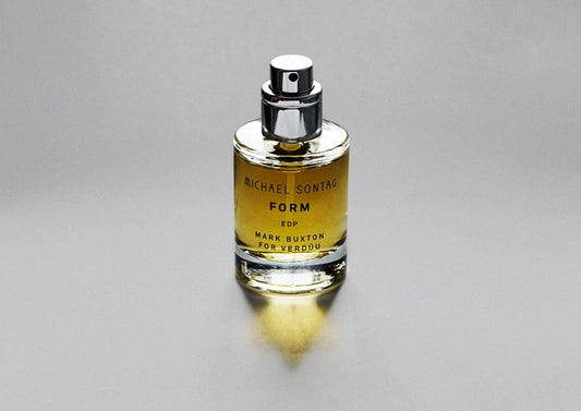 MICHAEL SONTAG - Eau de Parfum (EDP)