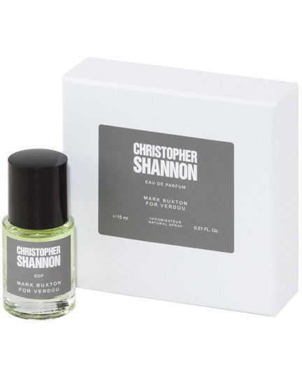 CHRISTOPHER SHANNON - 15ml EDP classic look