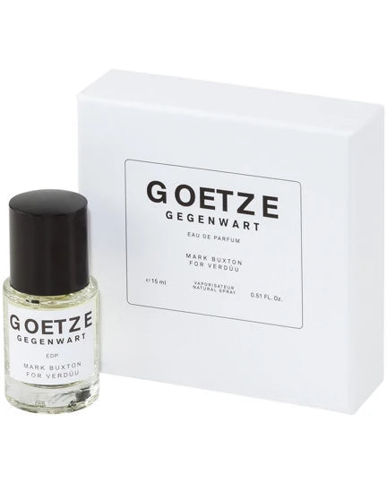GOETZE - Eau de Parfum (EDP)