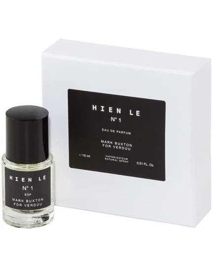 HIEN LE - Eau de Parfum (EDP)