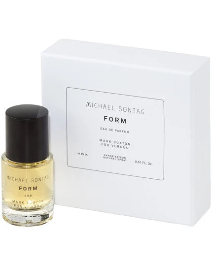 MICHAEL SONTAG - Eau de Parfum (EDP)