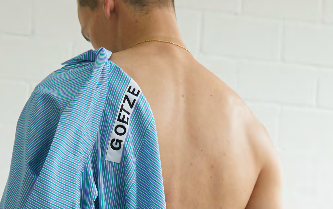 GOETZE - Eau de Parfum (EDP)