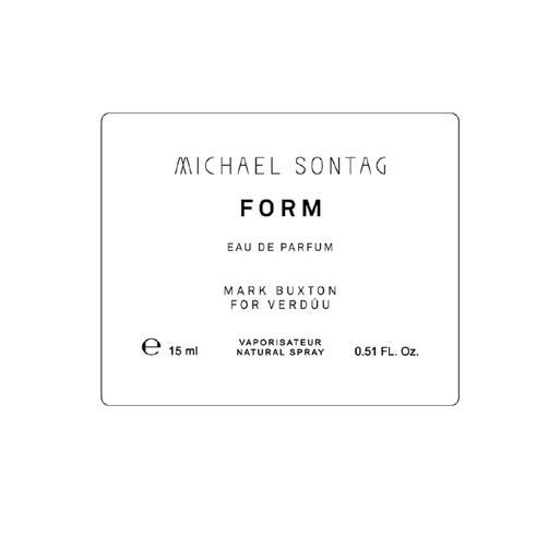 MICHAEL SONTAG - Eau de Parfum (EDP)